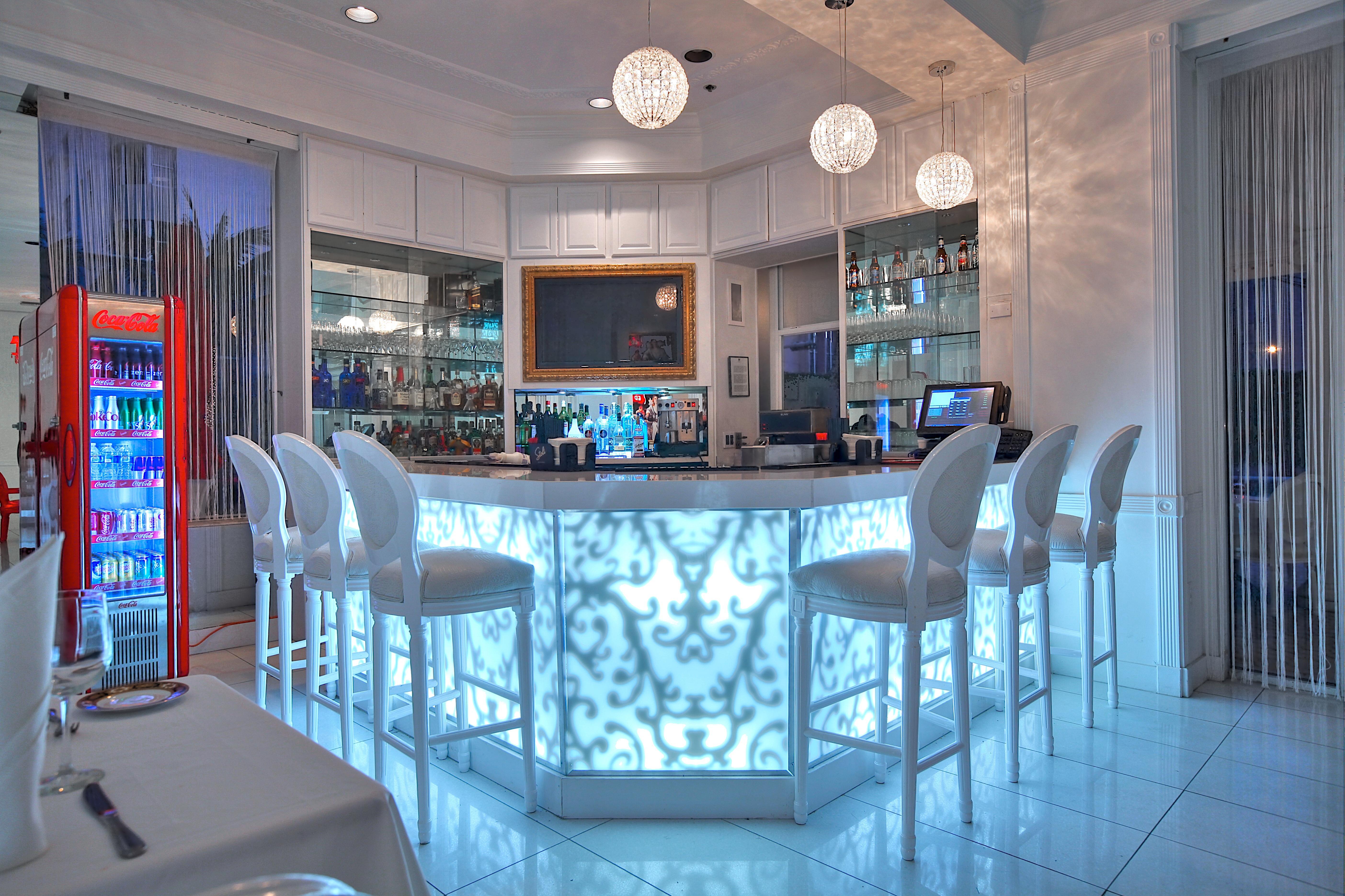 Red South Beach Hotel — Billeder 2